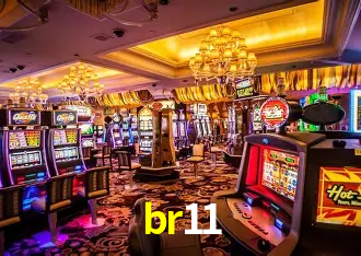 Descubra a Magia dos Jogos de Arcade no br11