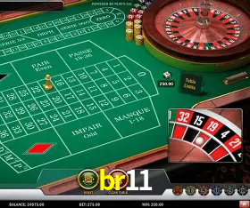 br11: A Experiência de Casino com Jogos de Mesa ao Vivo